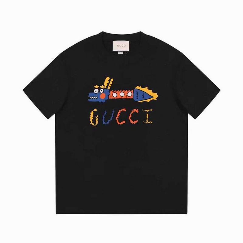 Gucci Men's T-shirts 120